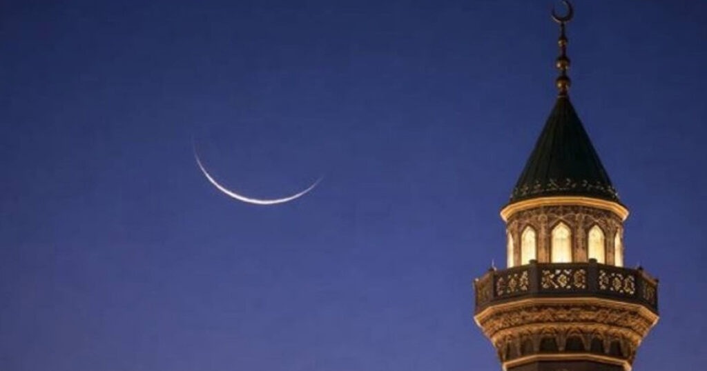 ঈদের তারিখ ঘোষণা করল তুরস্ক ও সিঙ্গাপুর
