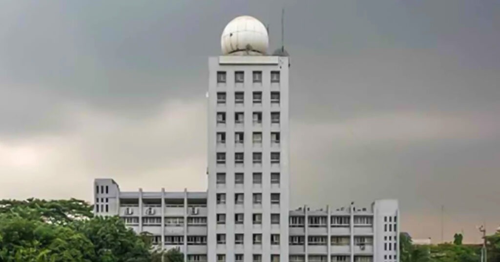 ঈদের দিন আবহাওয়া কেমন থাকবে, জানাল অধিদপ্তর