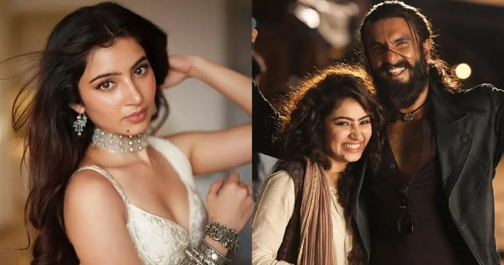 এক সংলাপে হাজারো তরুণীকে পেছনে ফেলে নায়িকা হন সারা এক সংলাপে হাজারো তরুণীকে পেছনে ফেলে নায়িকা হন সারা