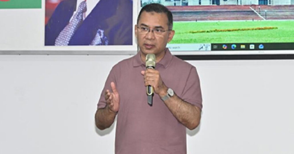 এমপিদের প্রশিক্ষণ কর্মশালা উদ্বোধন করলেন প্রধানমন্ত্রী 