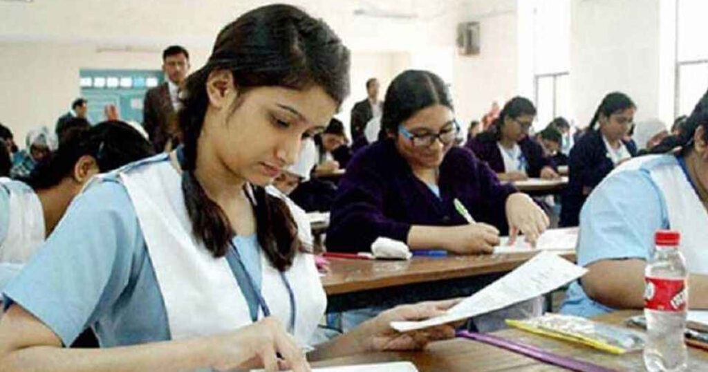 এসএসসি পরীক্ষার প্রবেশপত্র বিতরণের তারিখ ঘোষণা