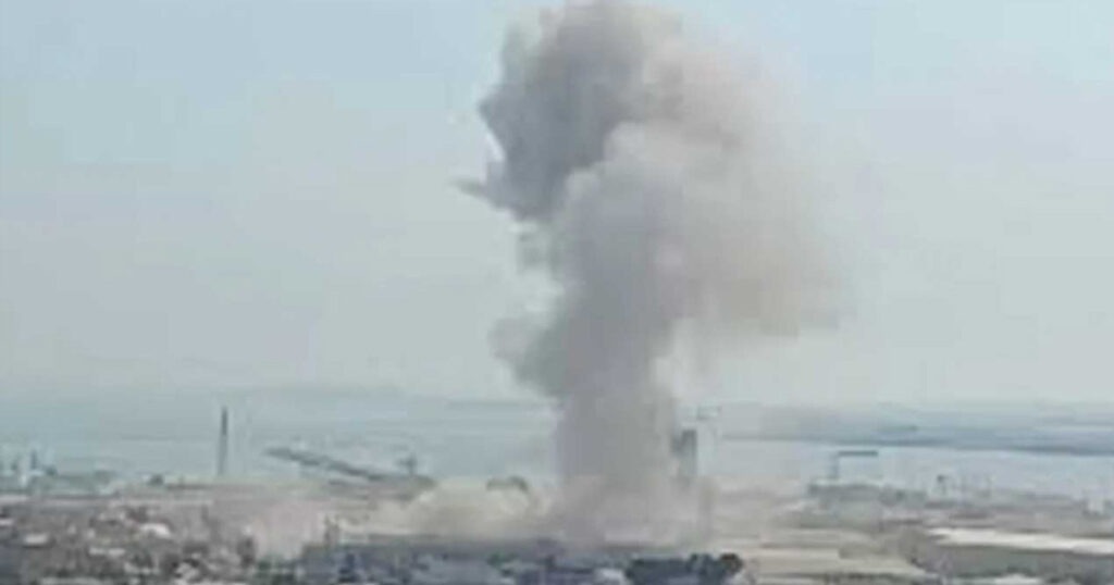 কুয়েত বিমানবন্দরে ড্রোন হামলায় ৪ বাংলাদেশি আহত