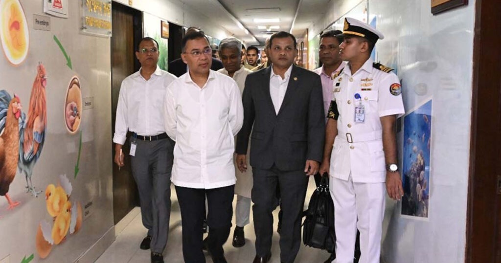 সকাল ৯টায় সচিবালয়ে প্রধানমন্ত্রী: কৃষক কার্ড নিয়ে বৈঠক