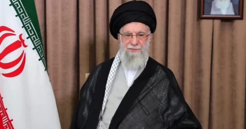 খামেনির দাফনের স্থান নির্ধারণ