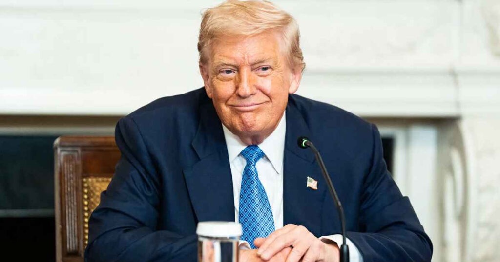 খুব শিগগির ইরান যুদ্ধ শেষ হবে: ট্রাম্প