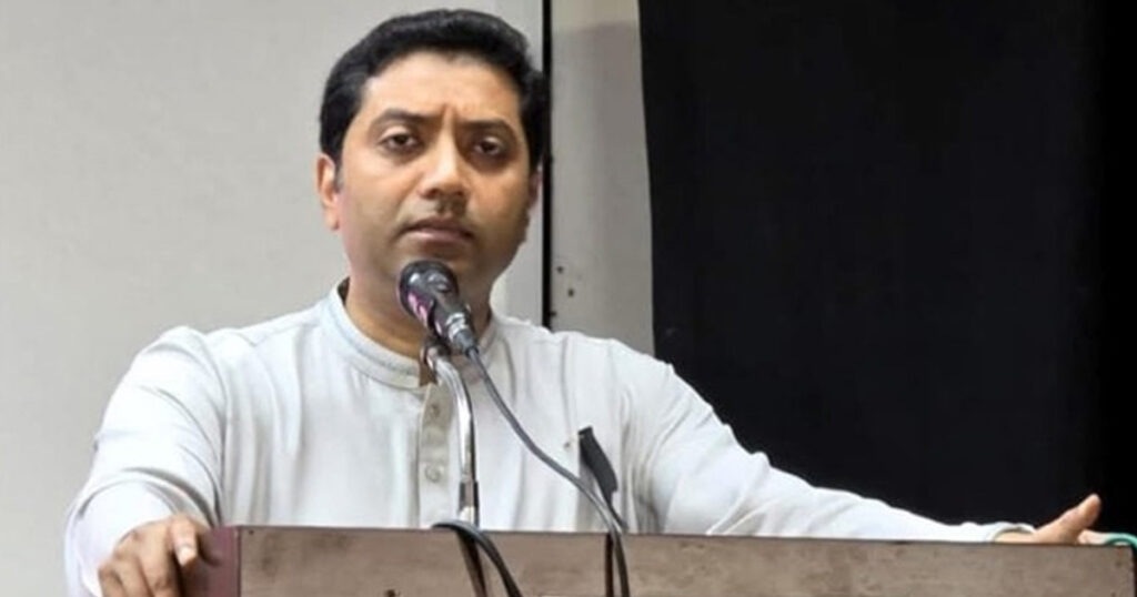 বাংলাদেশ কখনো আফগানিস্তান হবে না: গণশিক্ষা প্রতিমন্ত্রী