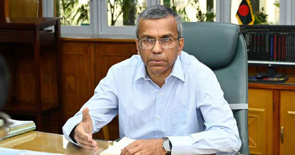 বন্ধ কারখানা চালুতে উদ্যোক্তাদের পাশে থাকব: গভর্নর