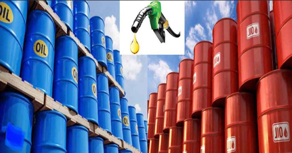 চলতি মাসে দেশে আসছে ৩ লাখ ৩৬ হাজার টন ডিজেল