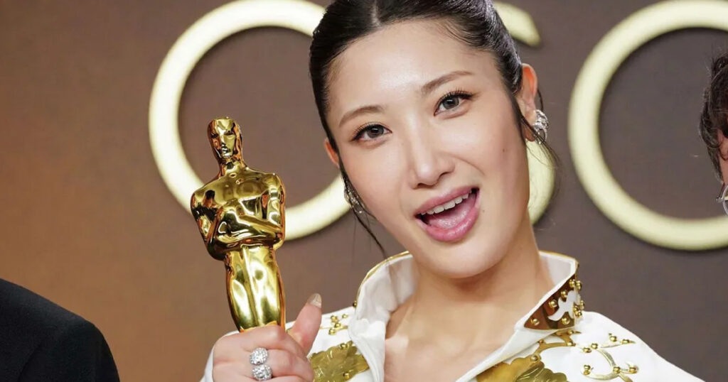 ছেড়ে দিতে চেয়েছিলেন ইন্ডাস্ট্রি, হাতে এলো অস্কারের ট্রফি