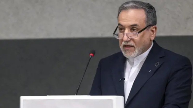 জাতিসংঘের কাছে কঠোর ও কার্যকর পদক্ষেপের দাবি ইরানের