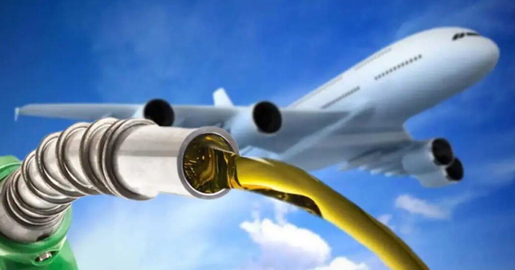 জেট ফুয়েলের দাম ৮০ শতাংশ বাড়ানোর সিদ্ধান্ত