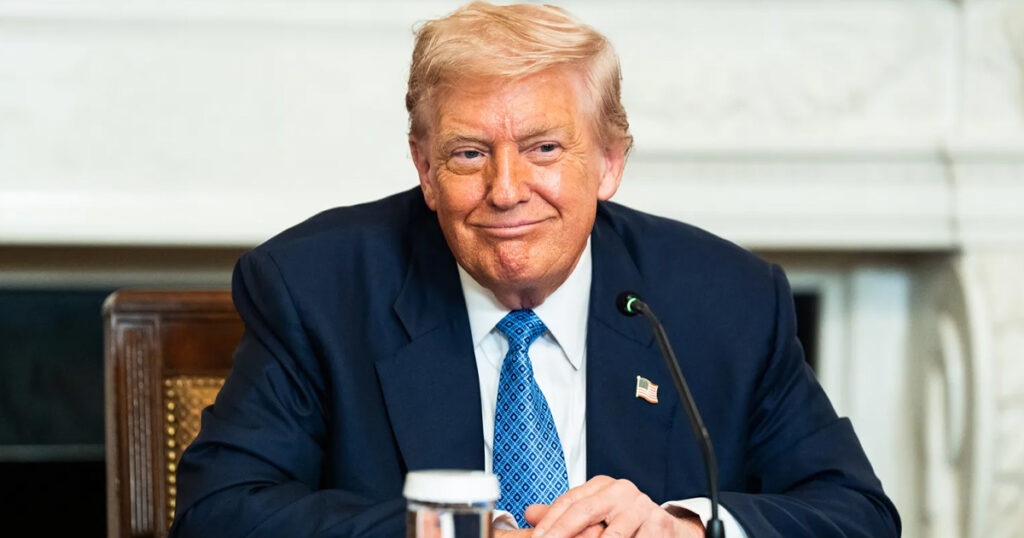 ট্রাম্পের ইরান যুদ্ধ থামানোর প্রস্তাব প্রত্যাখ্যান