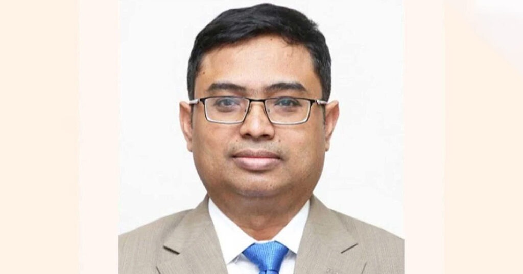 ঢাকা ওয়াসার এমডির দায়িত্ব পেলেন মনিরুজ্জামান ঢাকা ওয়াসার এমডির দায়িত্ব পেলেন মনিরুজ্জামান