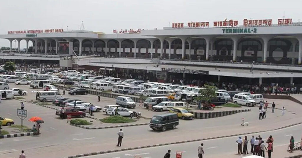 ঢাকা থেকে মধ্যপ্রাচ্যগামী ৫৪ ফ্লাইট বাতিল, ভোগান্তি ও অনিশ্চয়তায় যাত্রীরা