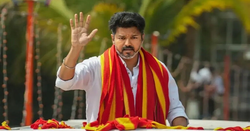 থালাপতি বিজয়কে সিবিআইয়ের তলব