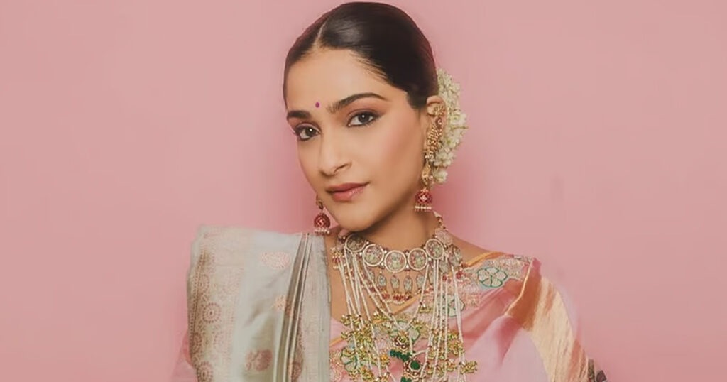 দ্বিতীয় সন্তানের মা হলেন সোনম কাপুর দ্বিতীয় সন্তানের মা হলেন সোনম কাপুর