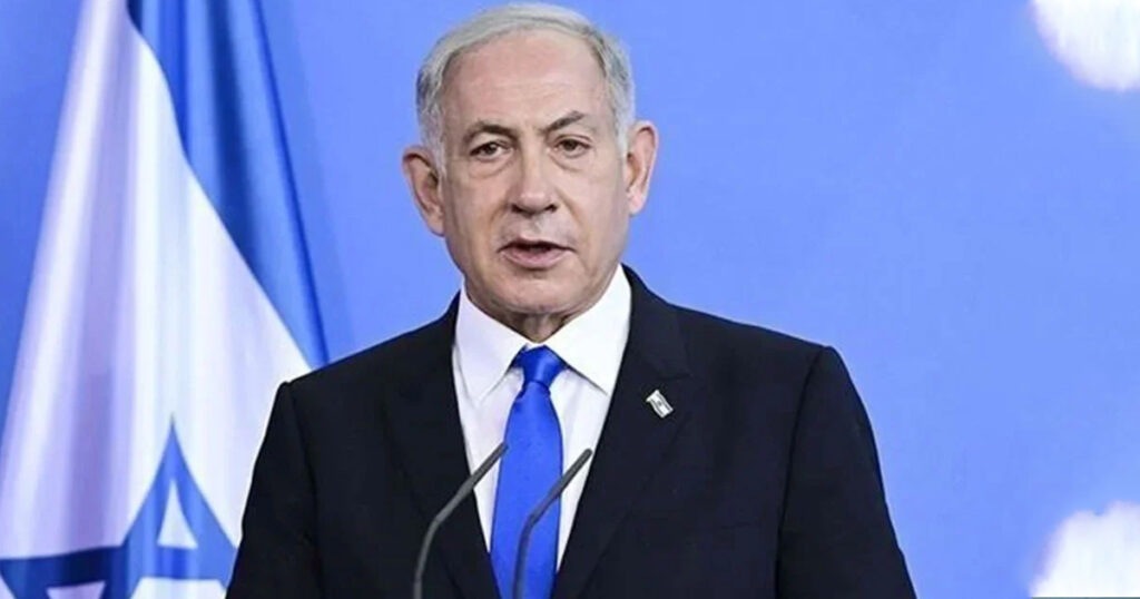 নেতানিয়াহুকে ‘খুঁজে বের করে হত্যার’ অঙ্গীকার ইরানের বিপ্লবী গার্ডের নেতানিয়াহুকে ‘খুঁজে বের করে হত্যার’ অঙ্গীকার ইরানের বিপ্লবী গার্ডের