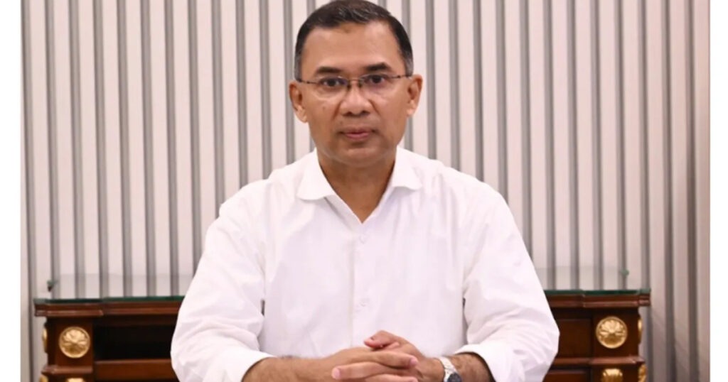 পবিত্র ঈদুল ফিতরের শুভেচ্ছা জানালেন প্রধানমন্ত্রী