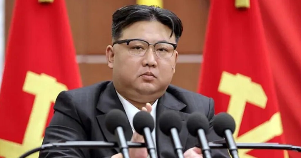 পারমাণবিক ক্ষমতাসম্পন্ন রকেট লঞ্চারের পরীক্ষা চালাল উ. কোরিয়া