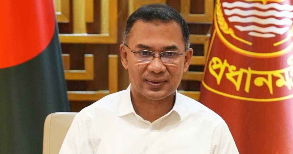 জনগণ যে দেশ দেখতে চায়, সেই দেশ গড়তে কাজ করবে সরকার: প্রধানমন্ত্রী