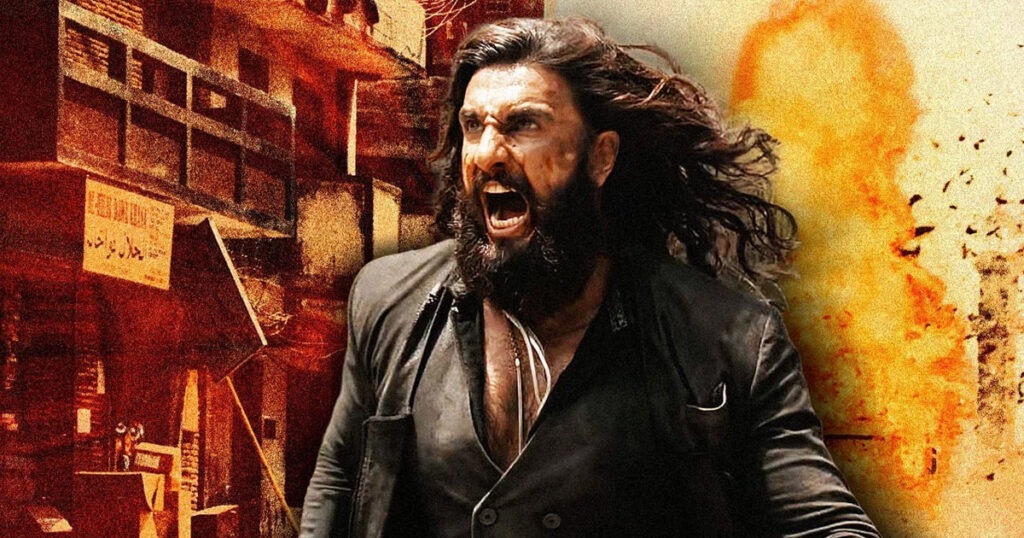 বক্স অফিস কত আয় করল ‘ধুরন্ধর টু’