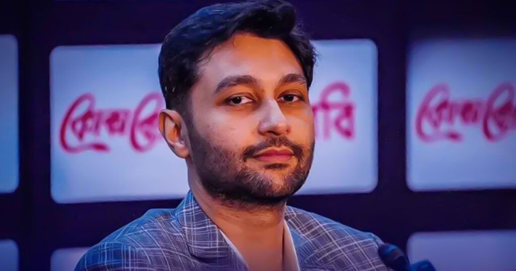 বিসিবির পরিচালক পদ থেকে পদত্যাগ করলেন আমজাদ হোসেন