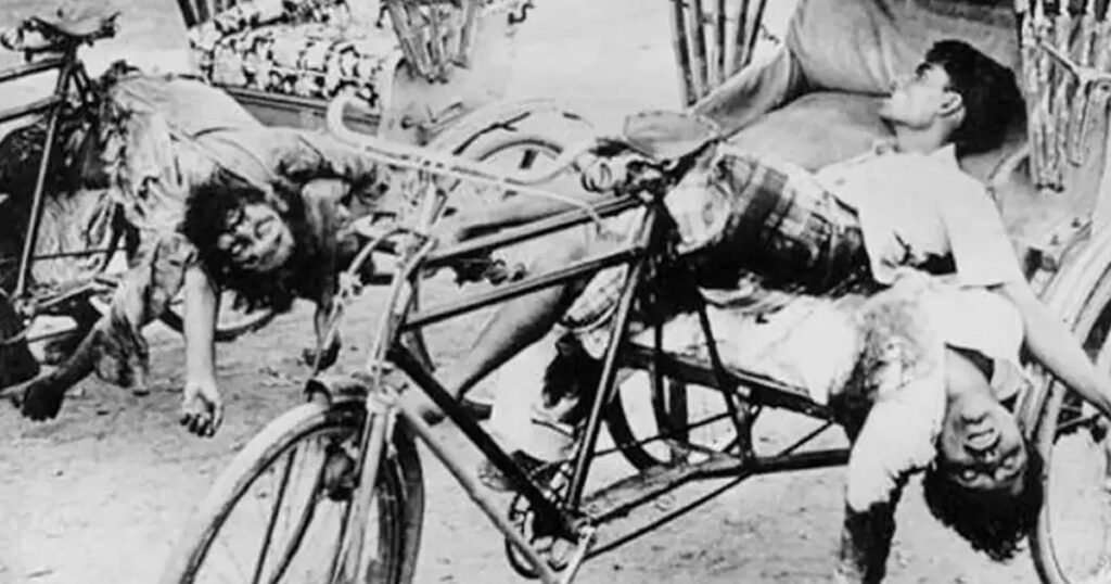 ভয়াল ২৫ মার্চ আজ, জাতীয় গণহত্যা দিবস