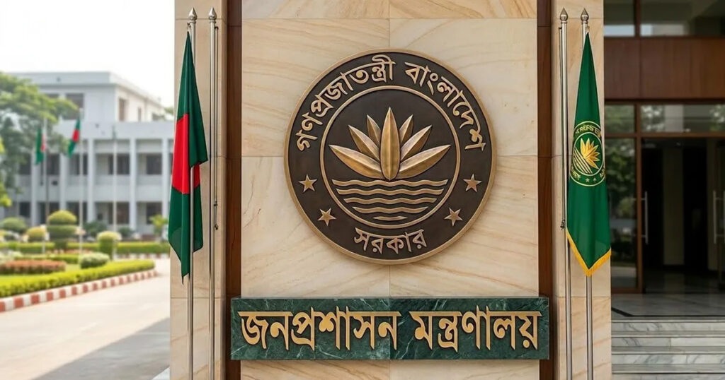 মাঠ প্রশাসনে বড় ধরনের পরিবর্তনের উদ্যোগ নিয়েছে বিএনপি নেতৃত্বাধীন বর্তমান সরকার। এর অংশ হিসেবে পবিত্র ঈদুল ফিতরের আগেই দেশের বেশ কয়েকটি জেলায় নতুন জেলা প্রশাসক (ডিসি) নিয়োগ দেওয়া হবে।