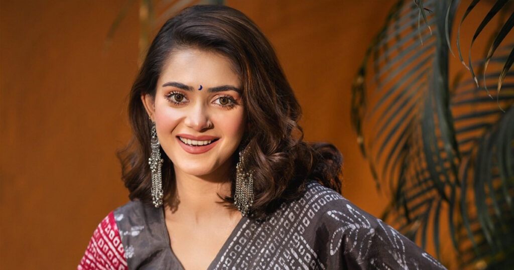 মারধরের অভিযোগের বিষয়ে মুখ খুললেন তিশা মারধরের অভিযোগের বিষয়ে মুখ খুললেন তিশা