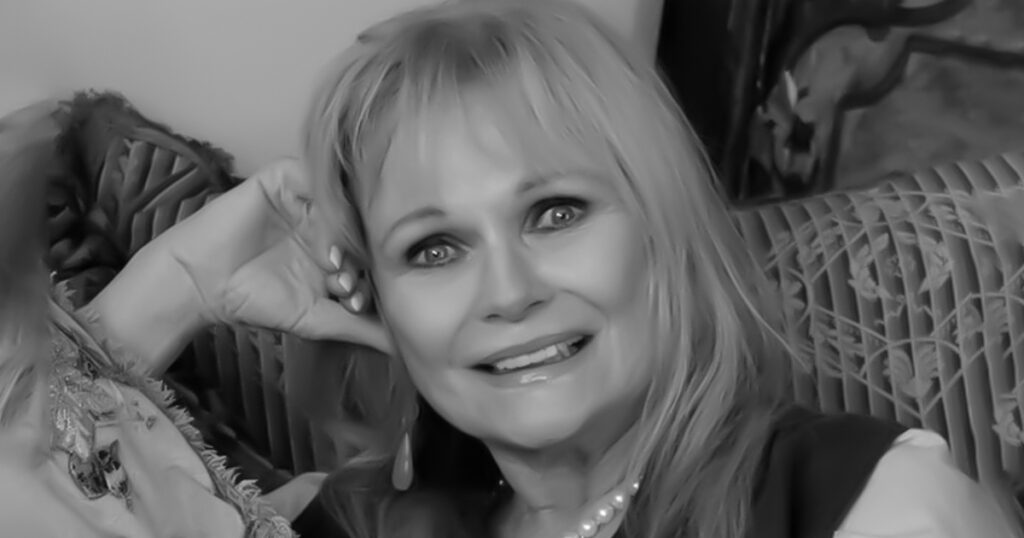 মারা গেলেন ‘সুপারম্যান’ অভিনেত্রী ভ্যালেরি পেরিন