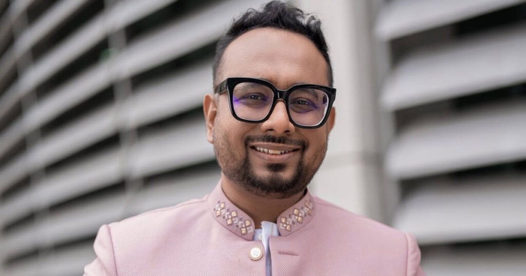 এবার সিনেমা হলে তাপমাত্রা বাড়বে: রায়হান রাফী