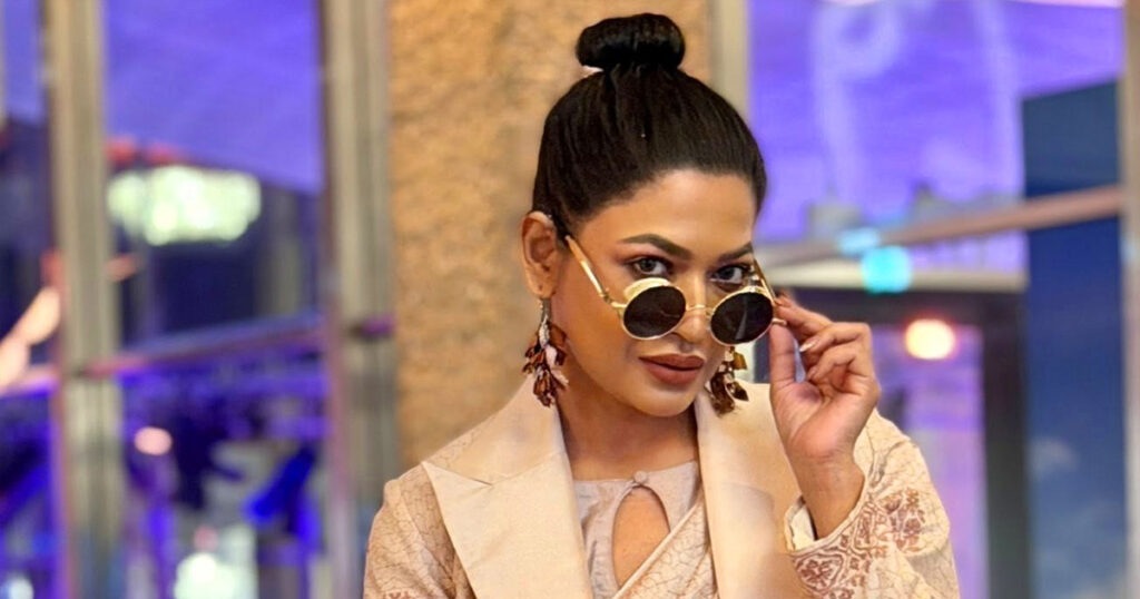 শয়তান খোঁজে সুখী সংসার: বাঁধন