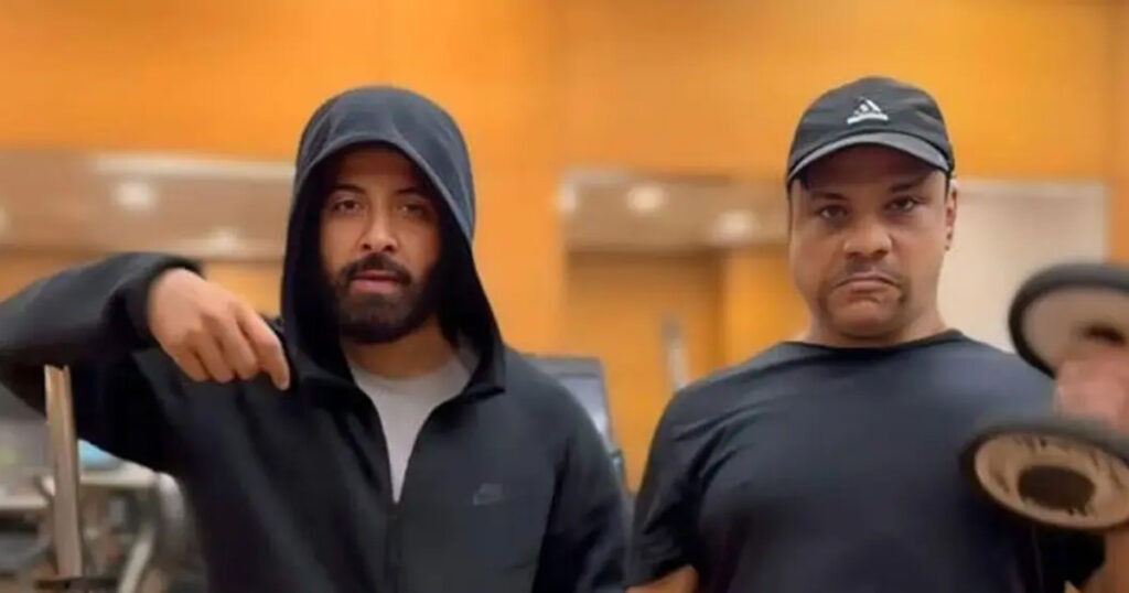 শাকিব খানকে নিয়ে মেসির সঙ্গে যেভাবে তুলনা করলেন মিশা