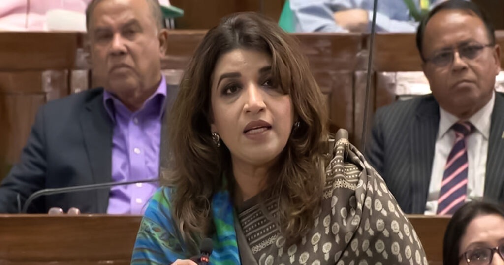 বাংলাদেশে কোনো জ্বালানি সংকট নেই: শামা ওবায়েদ