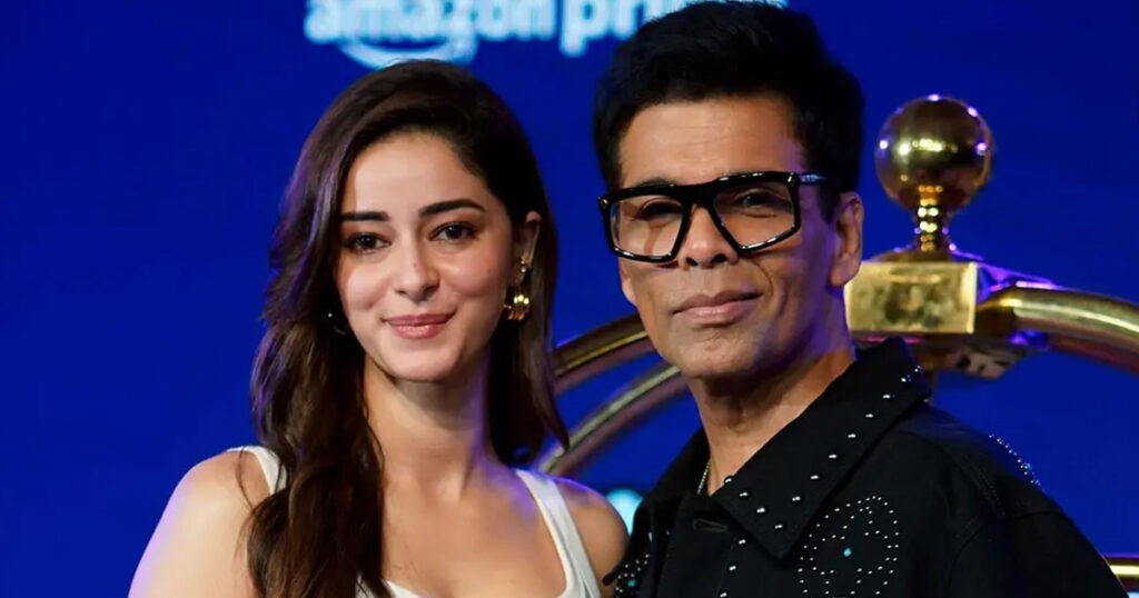 সমালোচনার মুখে করণ জোহর