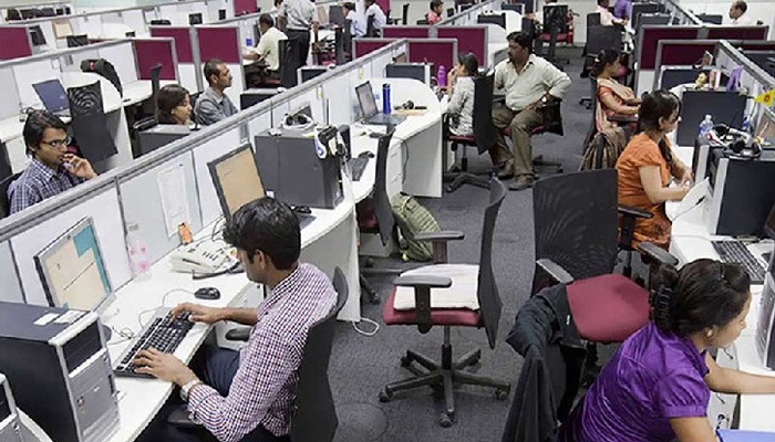 সরকারি চাকরিজীবীদের শেষ কর্মদিবস আজ, কাল থেকে ঈদের ছুটি