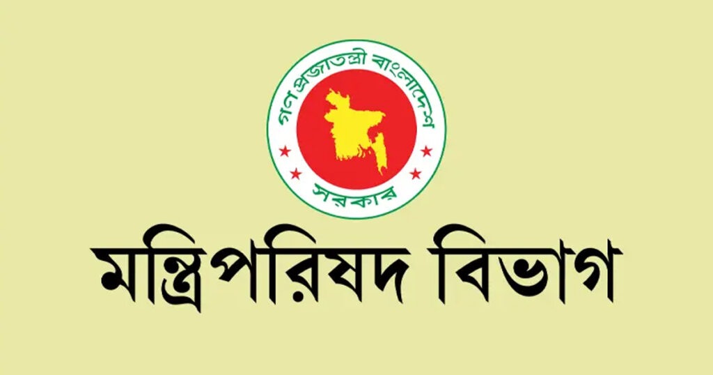 সরকারের ৮ প্রতিমন্ত্রীর দপ্তর পুনর্বণ্টন