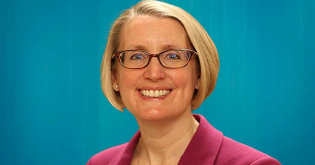 নতুন সরকারের সঙ্গে ঘনিষ্ঠভাবে কাজ করতে আগ্রহী যুক্তরাজ্য: সারাহ কুক নতুন সরকারের সঙ্গে ঘনিষ্ঠভাবে কাজ করতে আগ্রহী যুক্তরাজ্য: সারাহ কুক