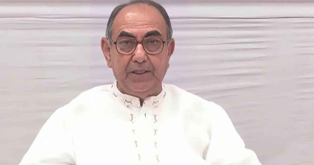 সিঙ্গাপুরে নেওয়া হচ্ছে মির্জা আব্বাসকে