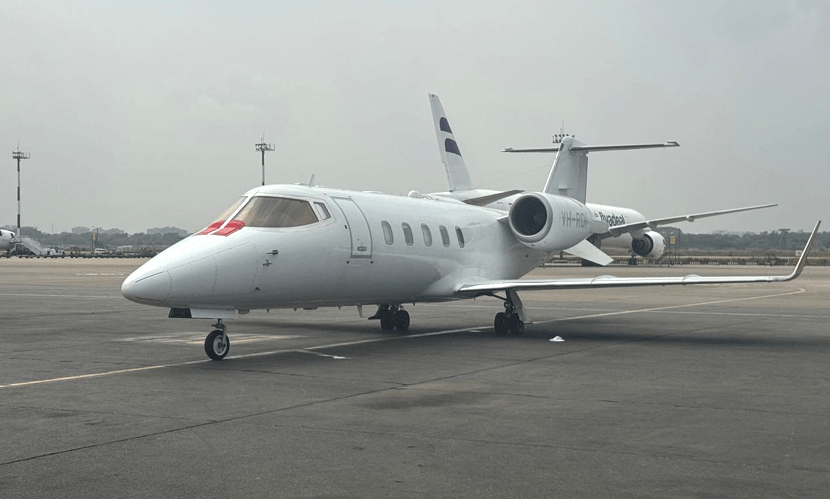 সিঙ্গাপুরের উদ্দেশে রওনা হয়েছে মির্জা আব্বাসকে বহনকারী এয়ার অ্যাম্বুলেন্স