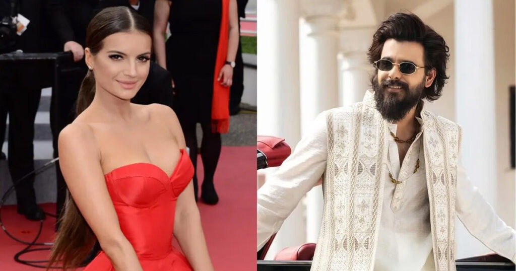 সিয়ামের সিনেমায় হলিউড অভিনেত্রী নাতালিয়া