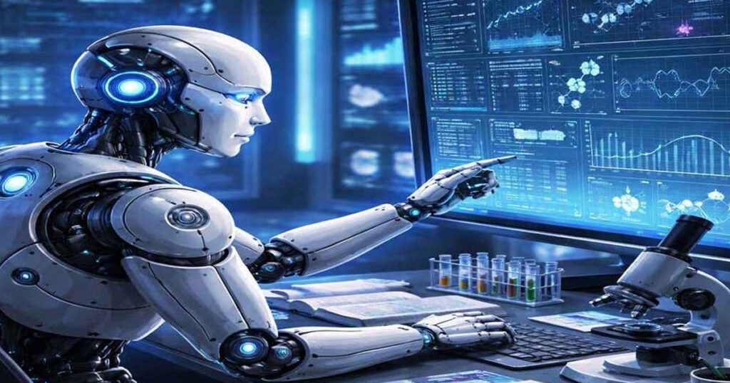 স্বয়ংক্রিয় এআই গবেষক তৈরি করছে ওপেনএআই স্বয়ংক্রিয় এআই গবেষক তৈরি করছে ওপেনএআই