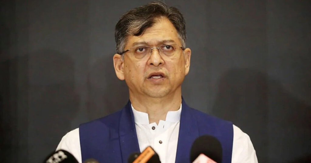 সংসদের খারাপ সংস্কৃতি আমরা মানুষের মন থেকে মুছে দেব: স্বরাষ্ট্রমন্ত্রী