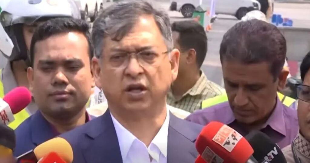 জুলাইযোদ্ধাদের দায়মুক্তি সরকার গ্রহণ করবে: স্বরাষ্ট্রমন্ত্রী