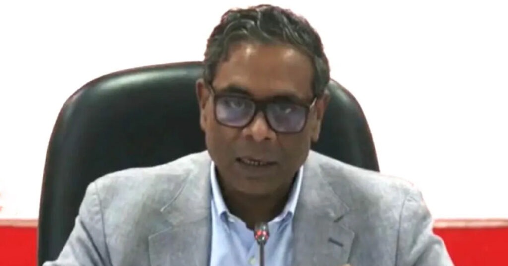 ১ লাখ স্বাস্থ্যকর্মী নিয়োগ দেবে সরকার: স্বাস্থ্য প্রতিমন্ত্রী