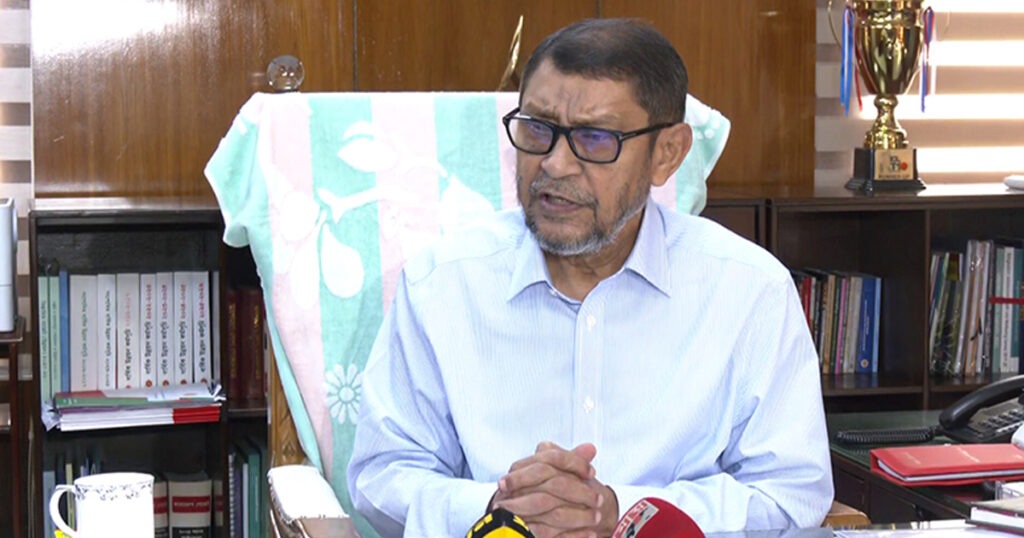 হাসপাতাল-ক্লিনিকে অনিয়ম চলবে না, আজ থেকে অভিযান শুরু: স্বাস্থ্যমন্ত্রী