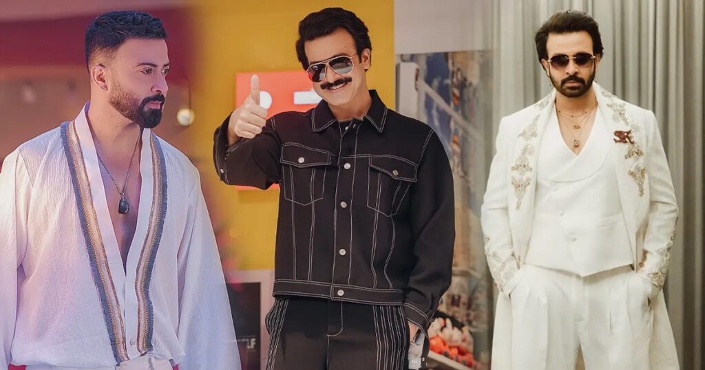 হিট নাকি ফ্লপ, কোন পথে হাঁটছেন শাকিব খান?