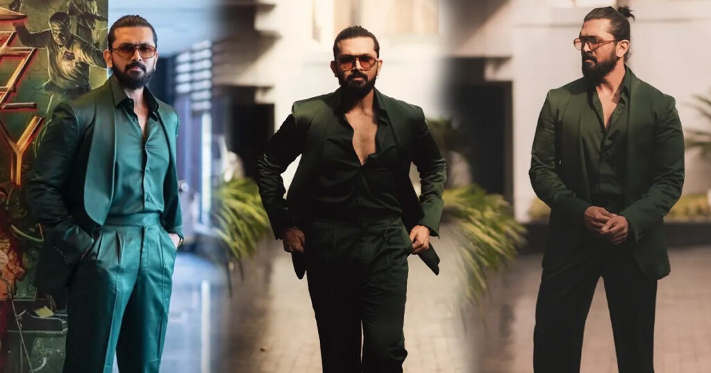 ‘জাজ সিটি’ দিয়েই ভাগ্য বদলাবেন আরিফিন শুভ ‘জাজ সিটি’ দিয়েই ভাগ্য বদলাবেন আরিফিন শুভ