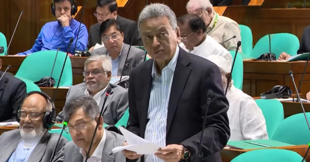 ২০৩৪ সালের মধ্যে ট্রিলিয়ন ডলারের অর্থনীতিতে উন্নীত হবে দেশ: অর্থমন্ত্রী ২০৩৪ সালের মধ্যে ট্রিলিয়ন ডলারের অর্থনীতিতে উন্নীত হবে দেশ: অর্থমন্ত্রী