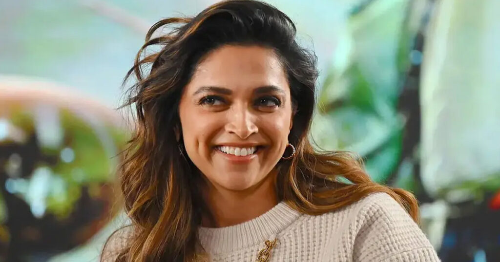 আবারও মা হচ্ছেন দীপিকা পাড়ুকোন